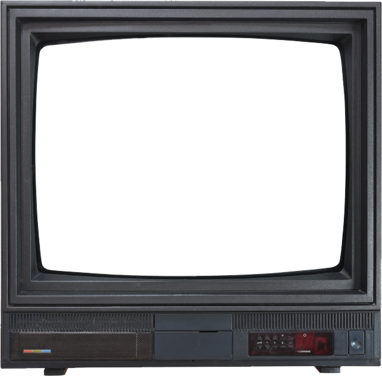 tv frame